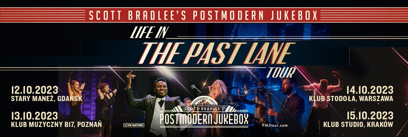 Postmodern Jukebox