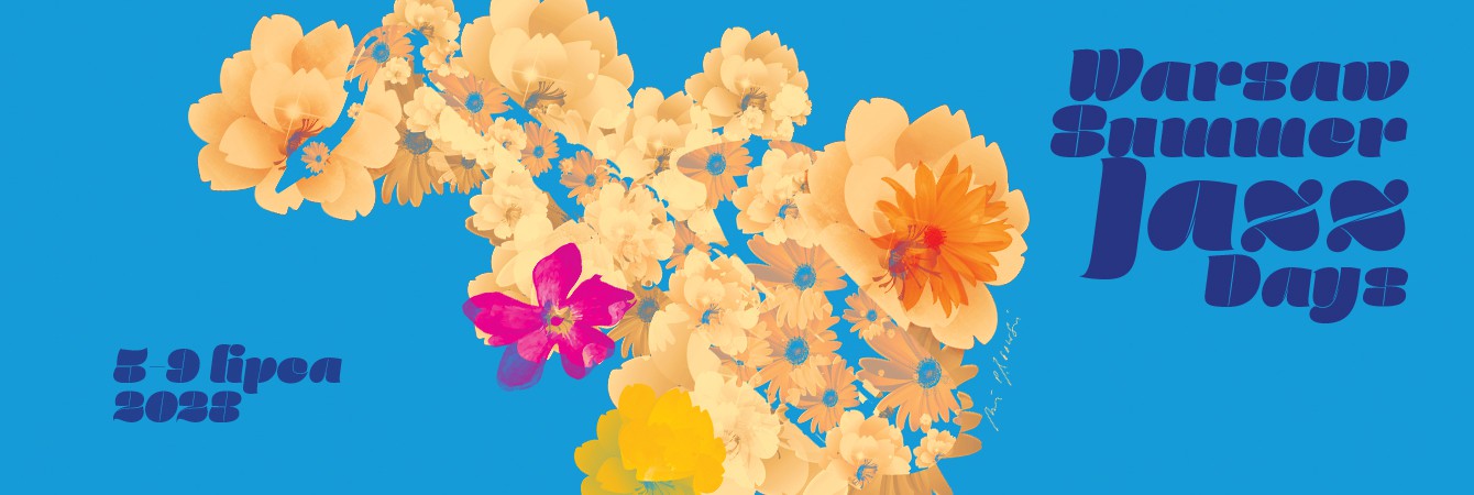 WARSAW SUMMER JAZZ DAYS - DZIEŃ 3