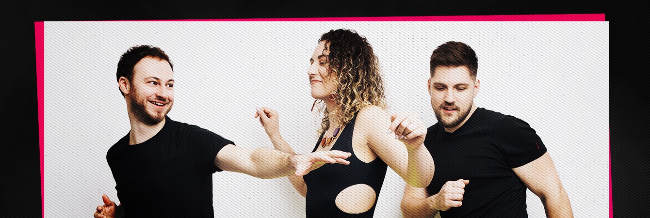 THE ANAHIT (HU) | SUPPORTED BY LIVEUROPE