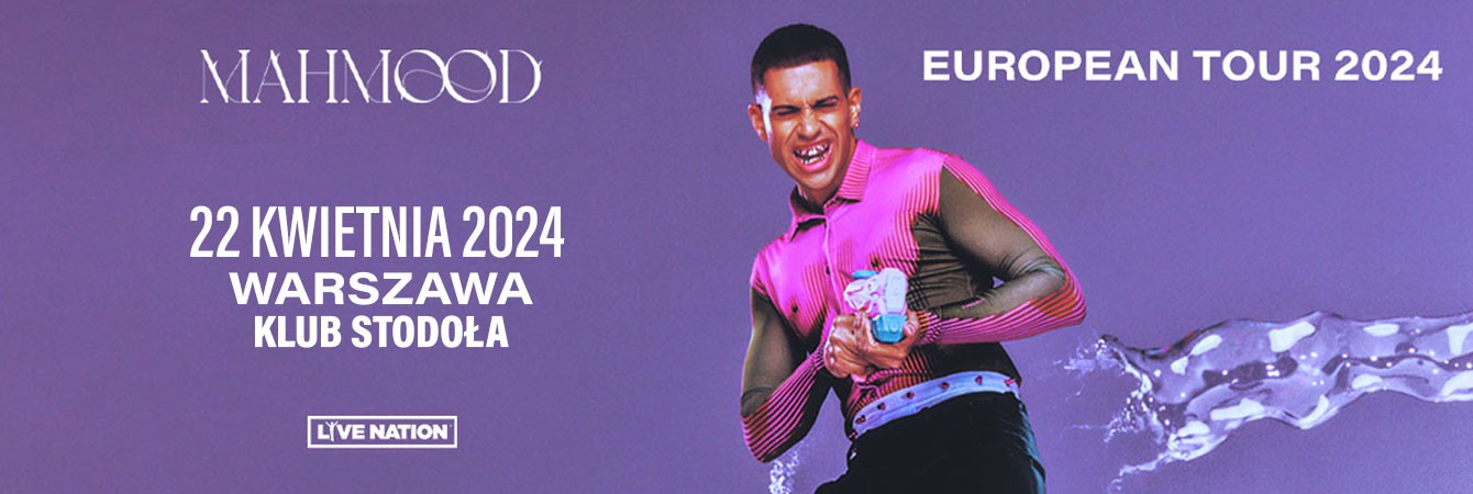 MAHMOOD