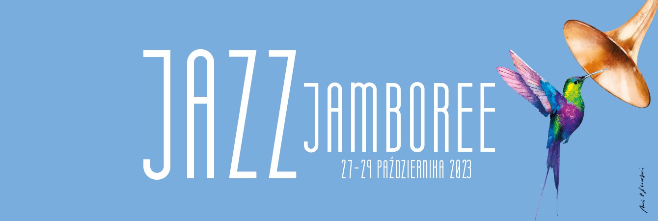 JAZZ JAMBOREE 2023 - DZIEŃ 3