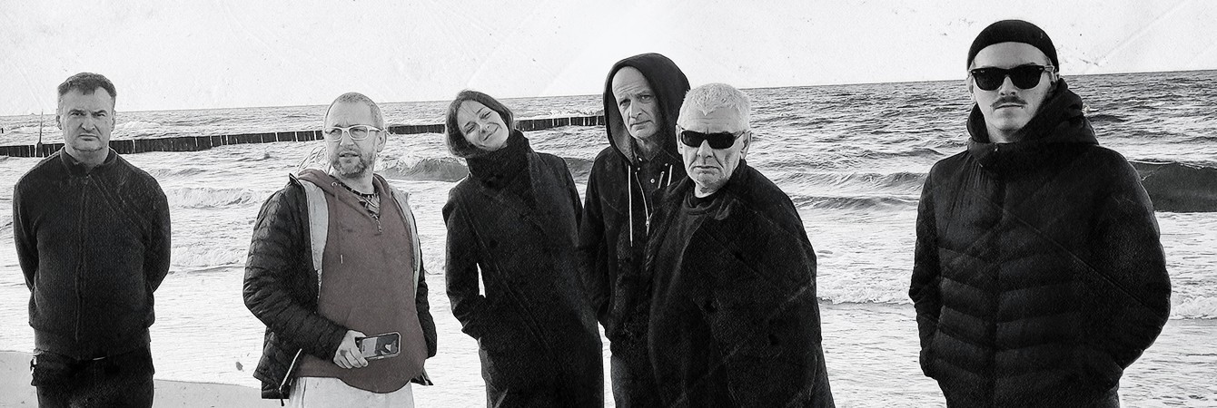 ŚWIETLIKI - ZESPÓŁ BRUTALNYCH DOŚWIADCZEŃ