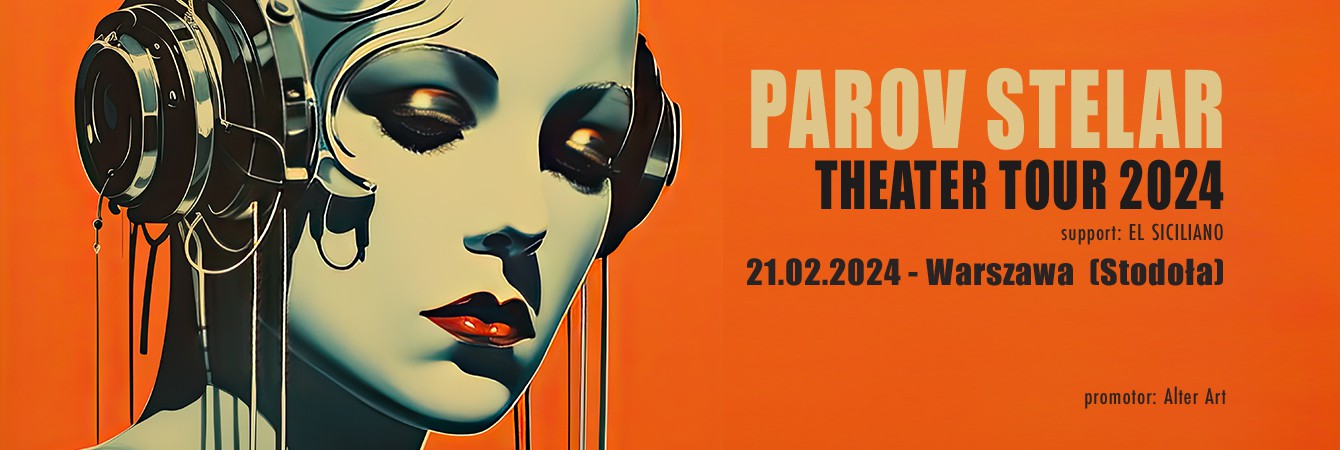 PAROV STELAR