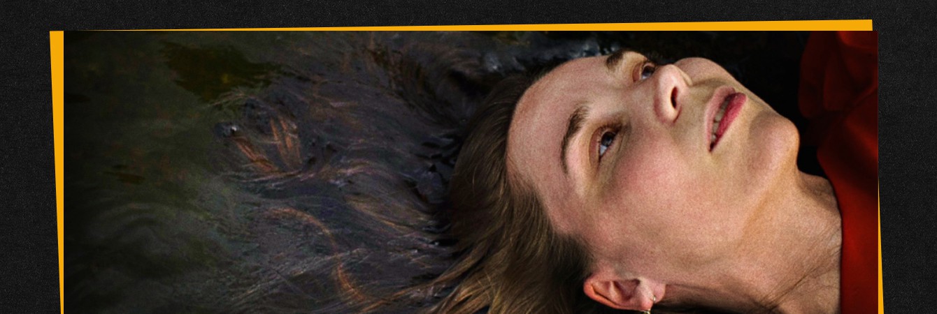 EEVA MERET (FI)  | SUPPORTED BY LIVEUROPE