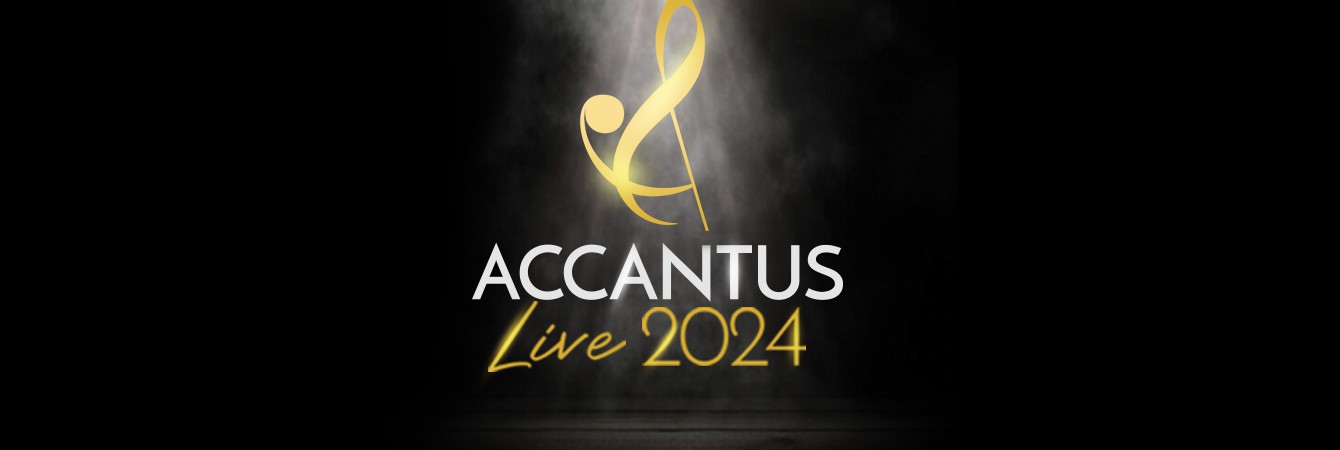 ACCANTUS LIVE 2024