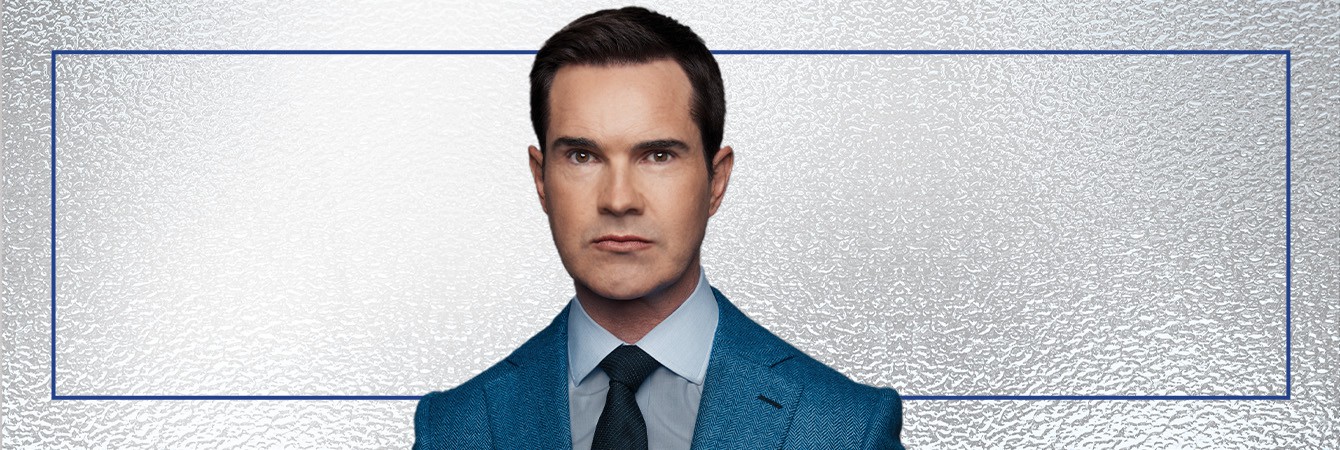 JIMMY CARR