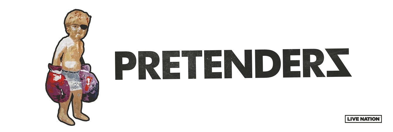 PRETENDERS