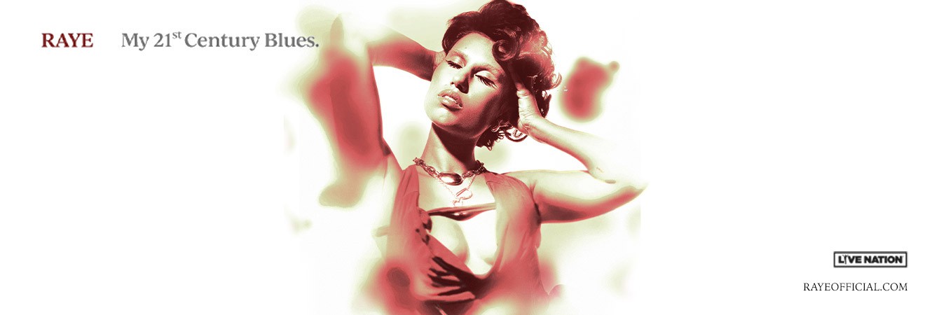 RAYE