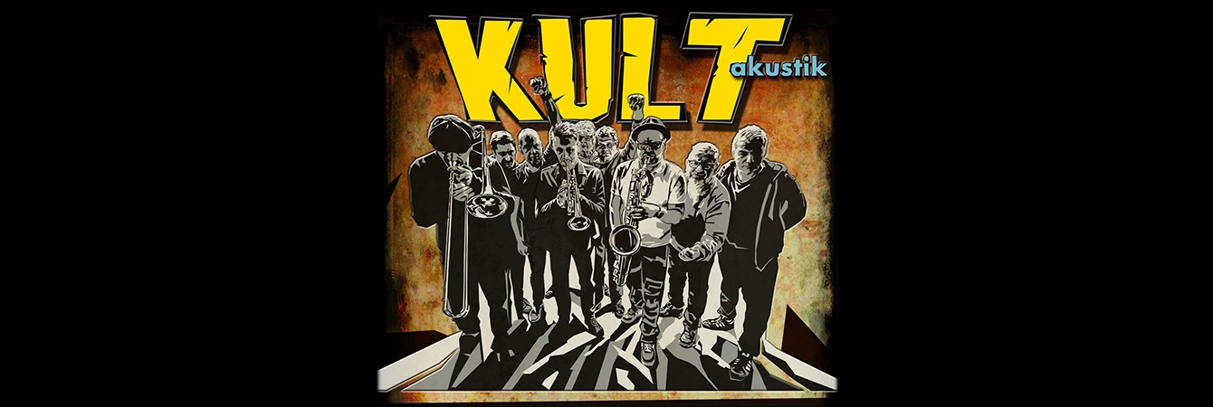 KULT AKUSTIK 2024 (WARSZAWA)