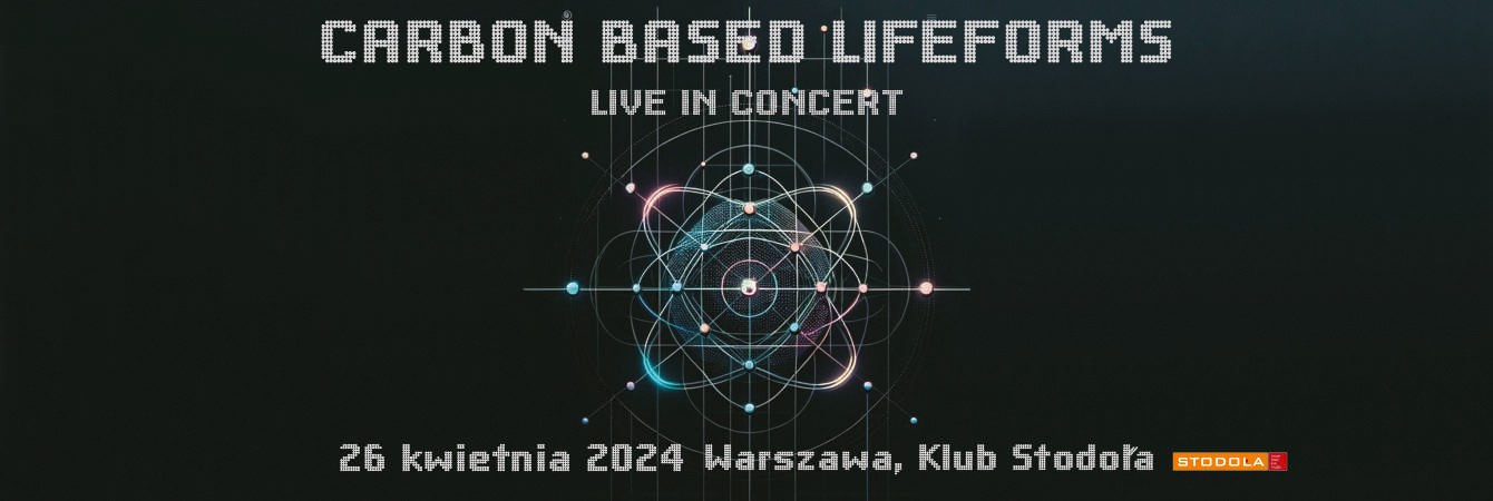CARBON BASED LIFEFORMS