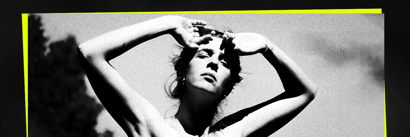 ELIËN (NL) | SUPPORTED BY LIVEUROPE