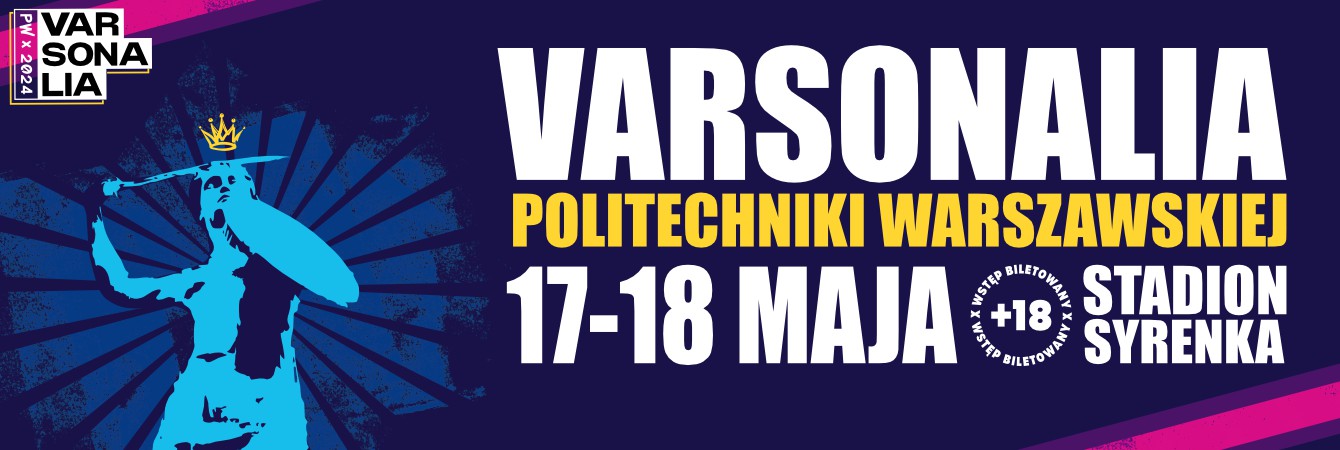 VARSONALIA 2024 - DZIEŃ 2