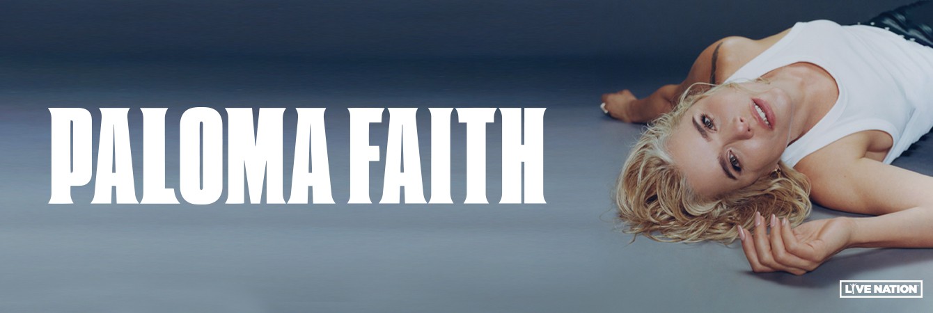 PALOMA FAITH