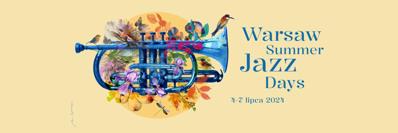 WARSAW SUMMER JAZZ DAYS - DZIEŃ 1