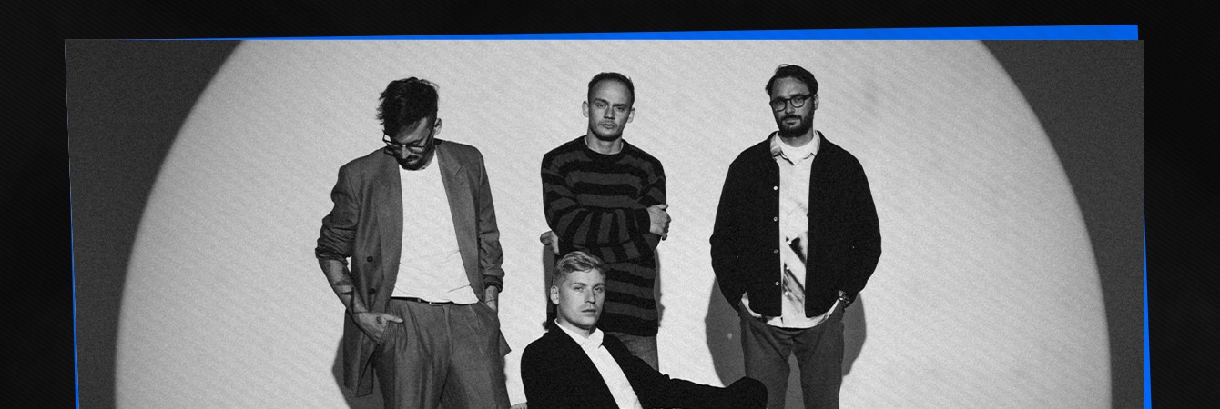 WYFE (CZ) | SUPPORTED BY LIVEUROPE