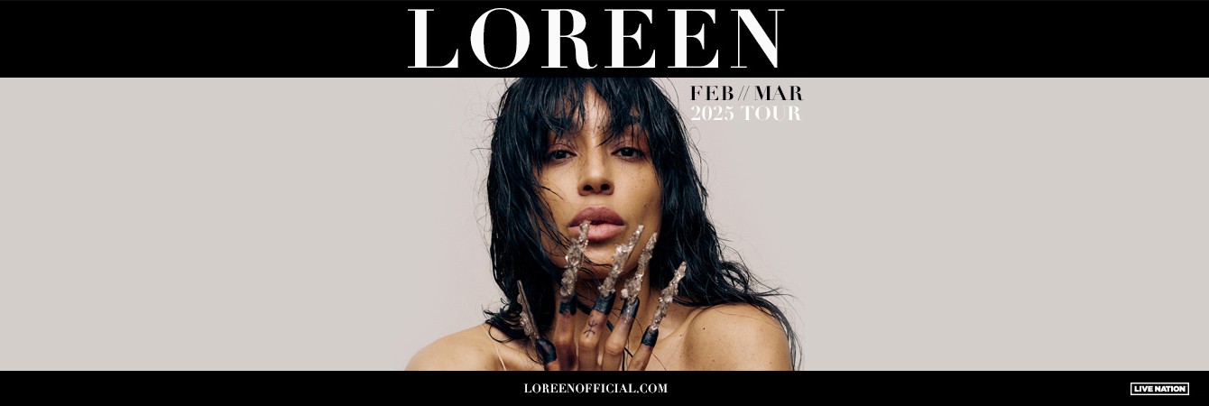 LOREEN