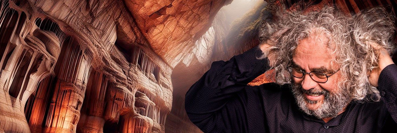 ANDREAS VOLLENWEIDER & FRIENDS