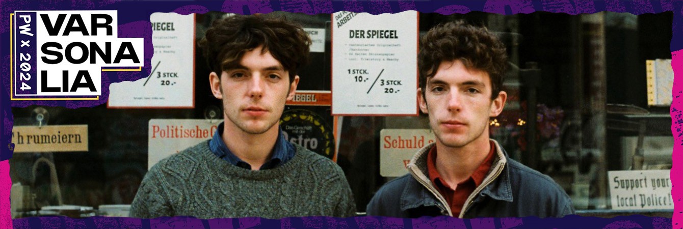 THE OCELOTS (IE) X VARSONALIA 2024 | SUPPORTED BY LIVEUROPE