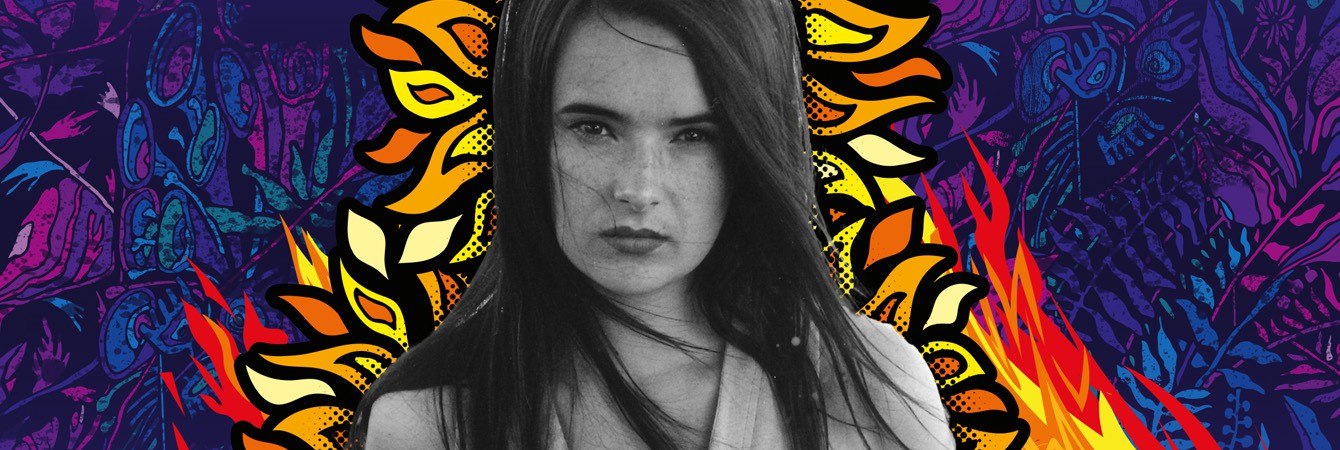 KASIA KOWALSKA - 30 LAT GEMINI POL’AND’ROCK