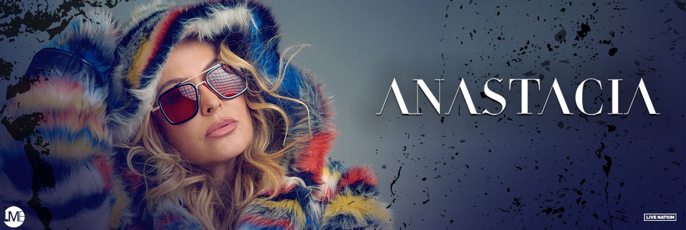 ANASTACIA