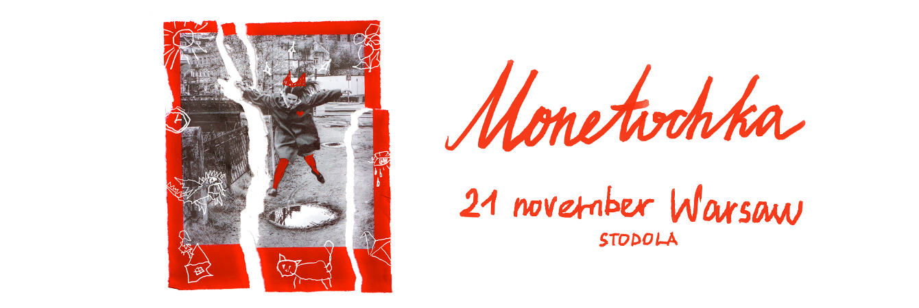 MONETOCHKA