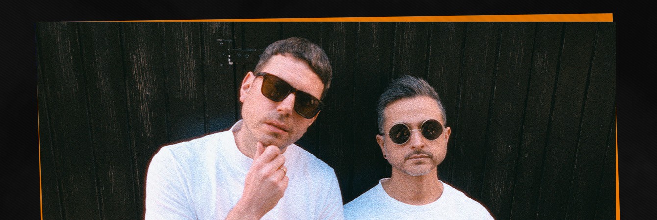 DEAD STAR TALK (DK) | SUPPORTED BY LIVEUROPE