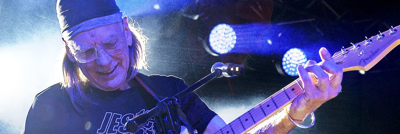 TOMEK LIPIŃSKI - 45-LECIE