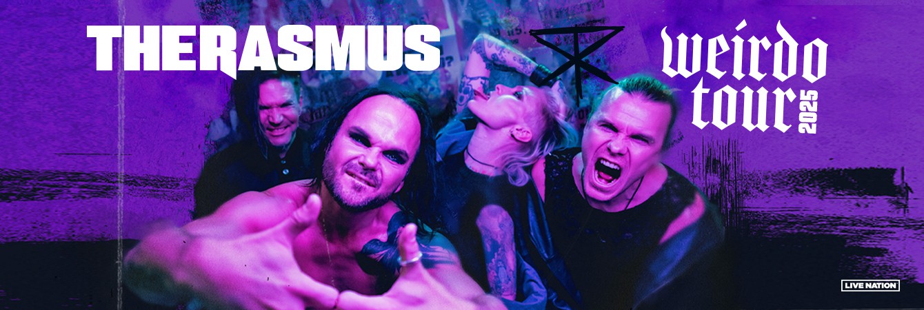 The Rasmus 