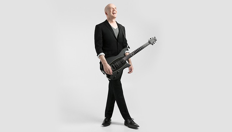 Devin Townsend