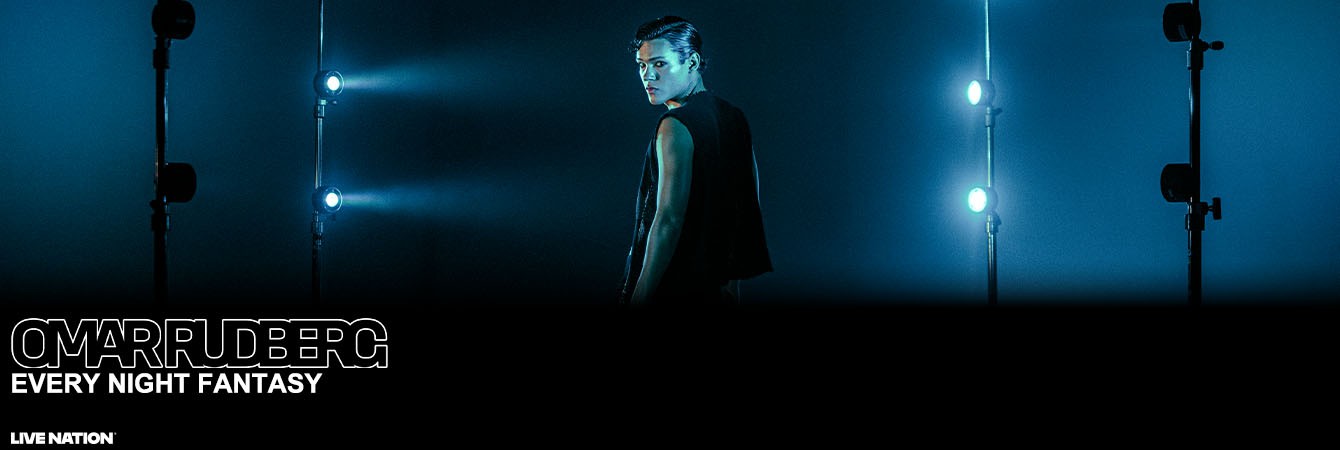 OMAR RUDBERG