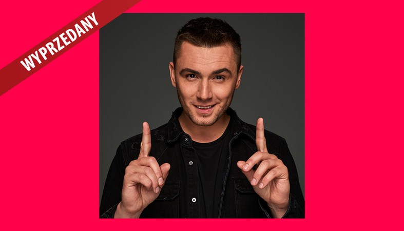 BEDNAREK (GDAŃSK) - SOLD OUT 