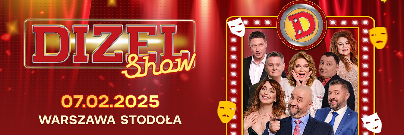 DIZEL SHOW