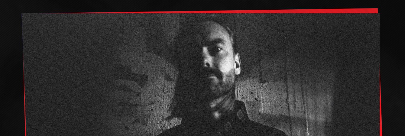 KARL VENTO (SE) | SUPPORTED BY LIVEUROPE