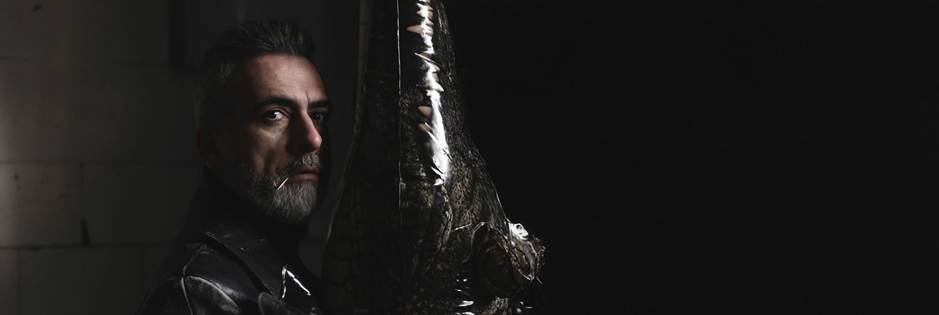 ABELARD GIZA - "WENTYL", GODZ. 17:00