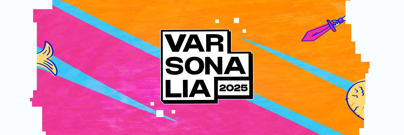 VARSONALIA 2025 - DZIEŃ 2