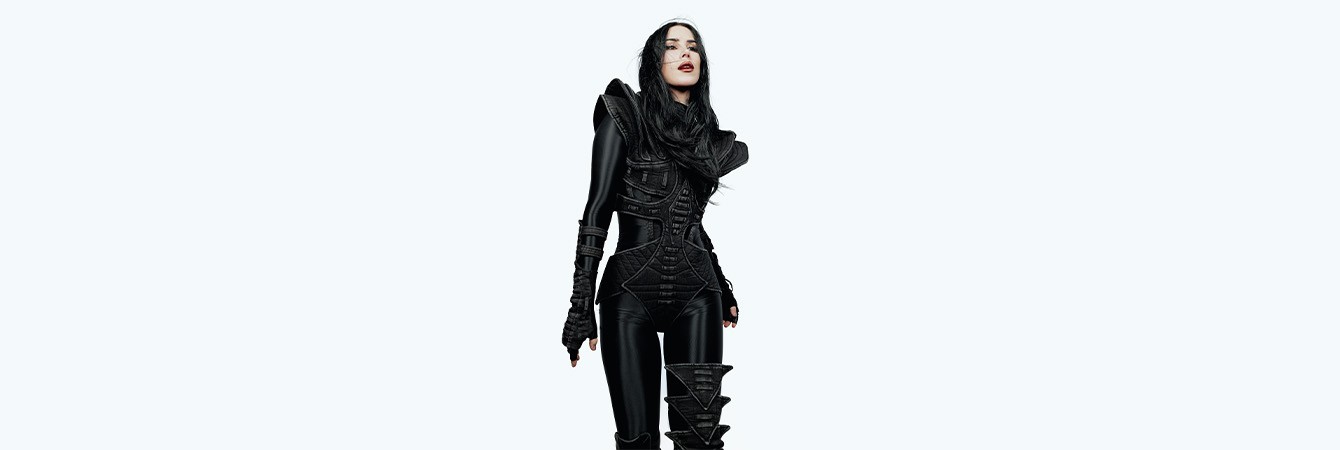 KAT VON D