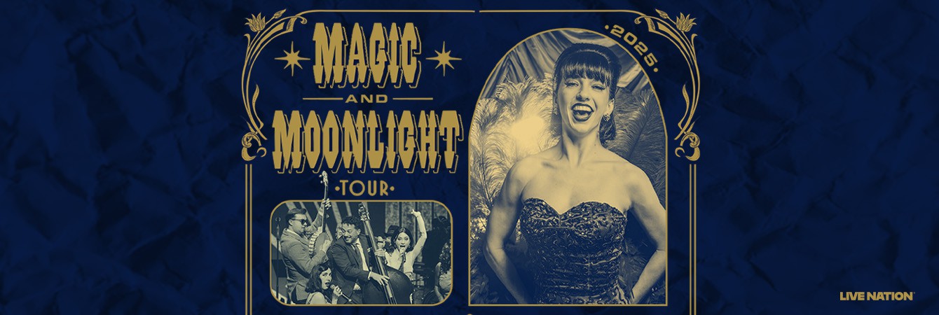 SCOTT BRADLEE & POSTMODERN JUKEBOX