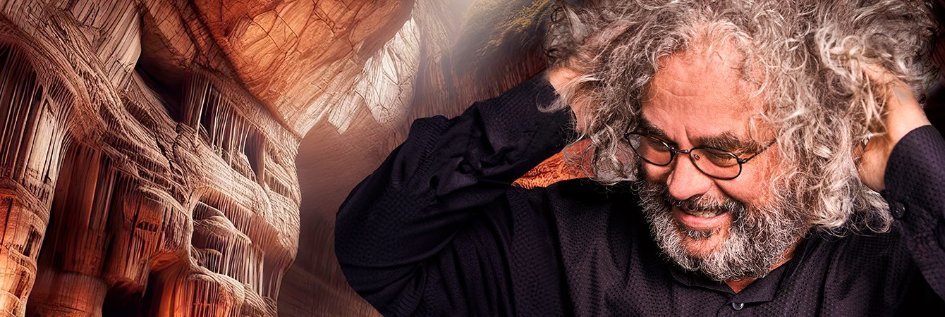 ANDREAS VOLLENWEIDER & FRIENDS