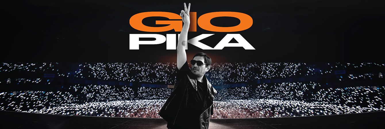 GIO PIKA