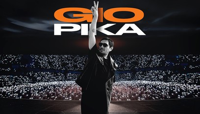 GIO PIKA