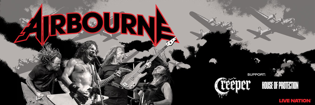 Airbourne