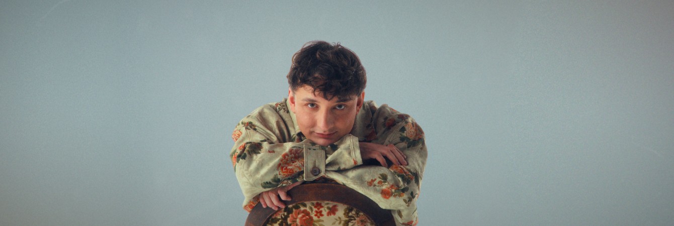 TRASA JESIEŃ '25 - WOJCIECH SZUMAŃSKI