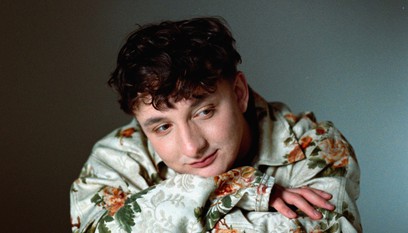 TRASA JESIEŃ '25 - WOJCIECH SZUMAŃSKI