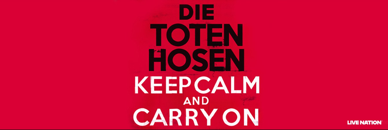 DIE TOTEN HOSEN