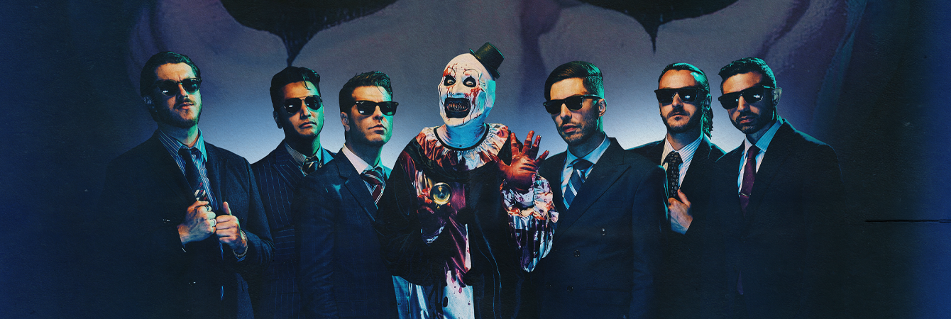 ICE NINE KILLS