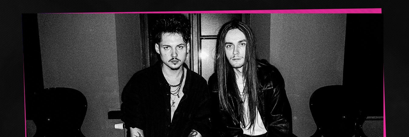 YŪT (LV) | SUPPORTED BY LIVEUROPE