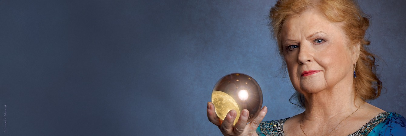 STANISŁAWA CELIŃSKA