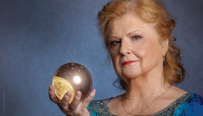 STANISŁAWA CELIŃSKA