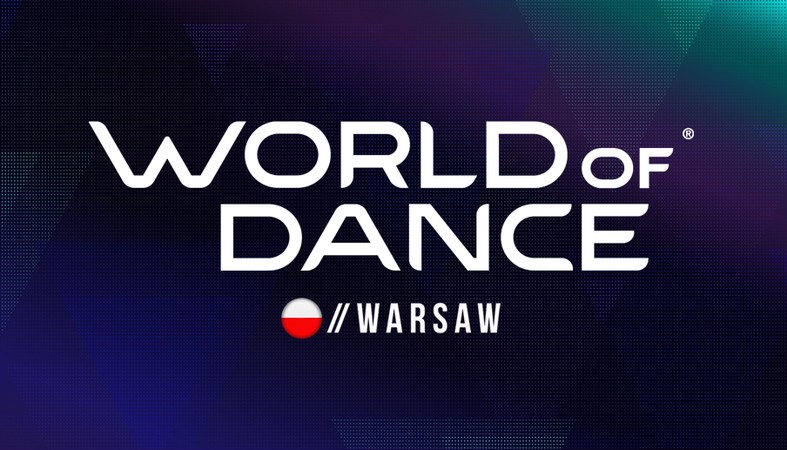 WORLD OF DANCE