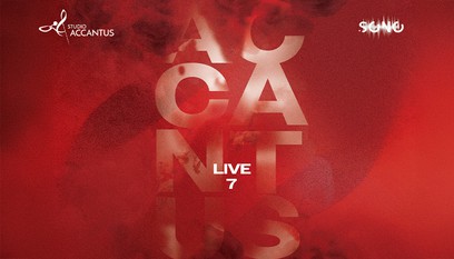 ACCANTUS LIVE 7